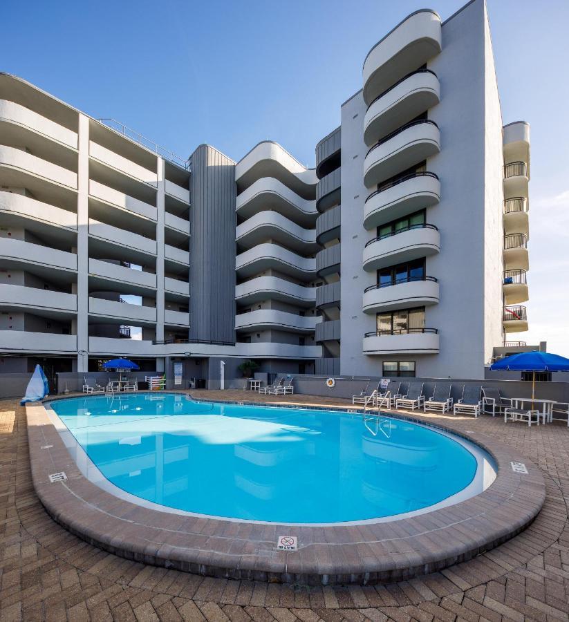 Вилла Nautilus Unit 2310 Форт Уолтон Бич Экстерьер фото