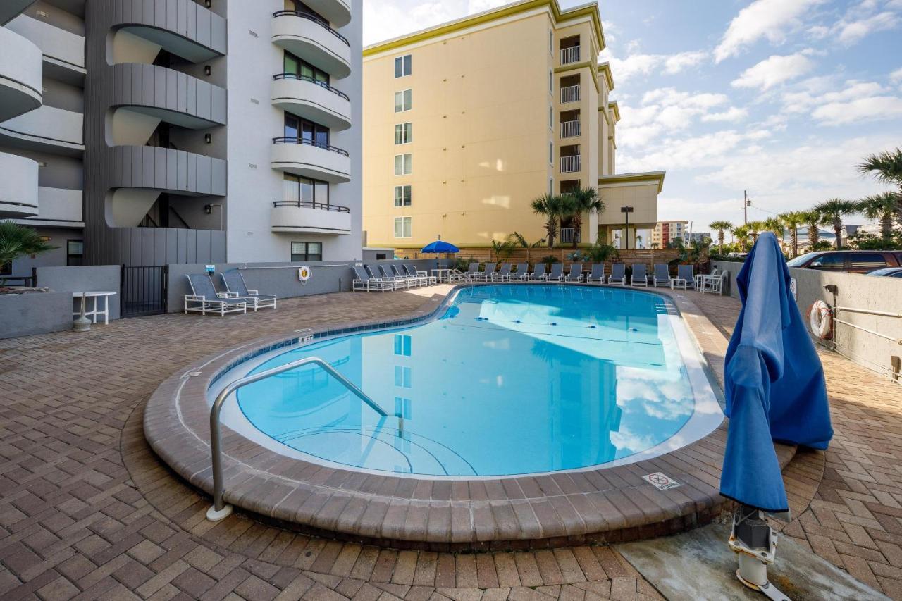Вилла Nautilus Unit 2310 Форт Уолтон Бич Экстерьер фото