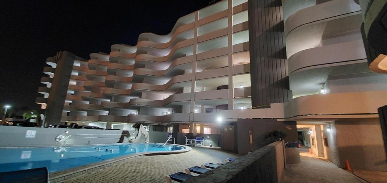Вилла Nautilus Unit 2310 Форт Уолтон Бич Экстерьер фото